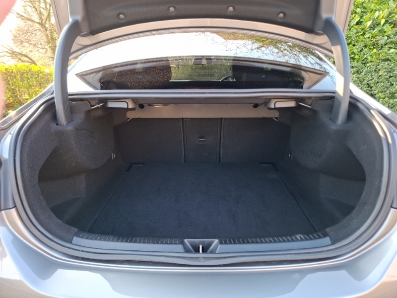 Used Mercedes-Benz A-Class 2021 for sale - 77969320: Photo 8