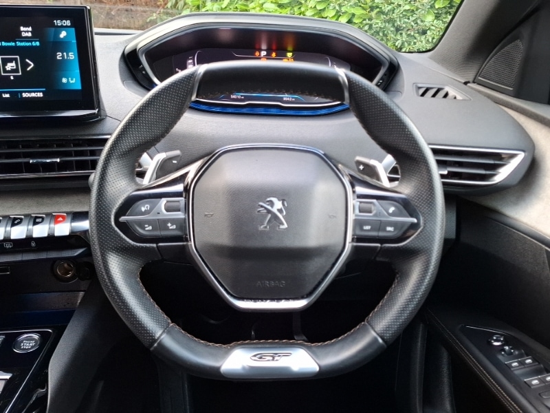 Used Peugeot 5008 2023 for sale - 77838011: Photo 10