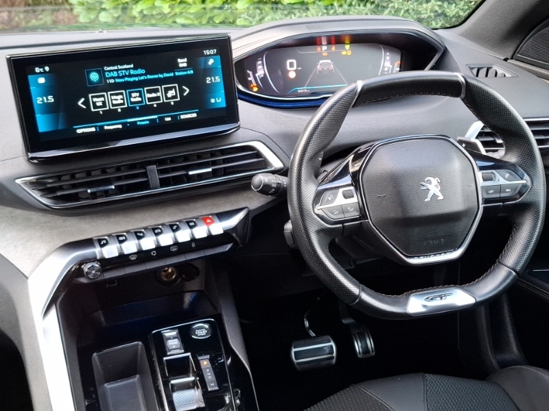 Used Peugeot 5008 2023 for sale - 77838011: Photo 11