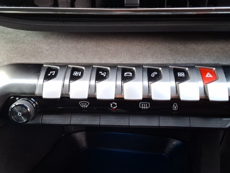 Used Peugeot 5008 2023 for sale - 77838011: Photo 12