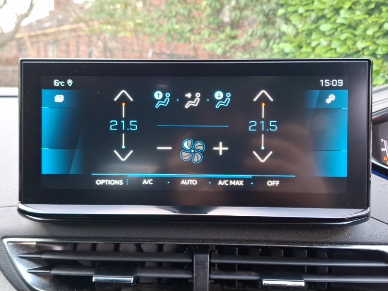 Used Peugeot 5008 2023 for sale - 77838011: Photo 13