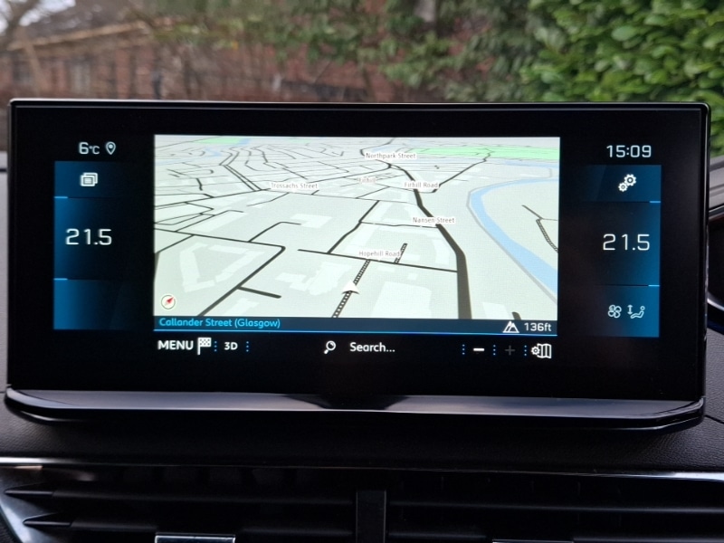 Used Peugeot 5008 2023 for sale - 77838011: Photo 14