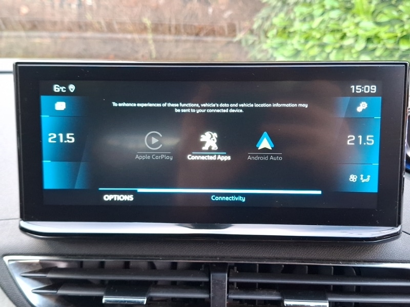 Used Peugeot 5008 2023 for sale - 77838011: Photo 15