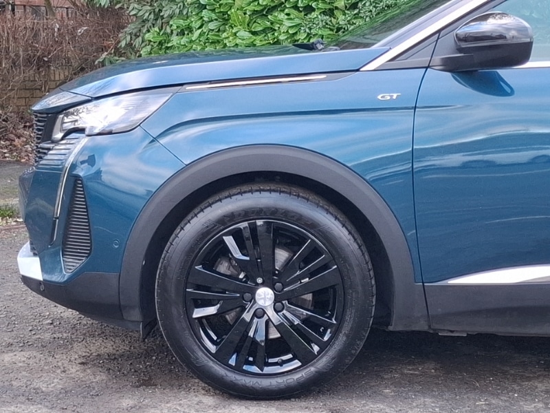 Used Peugeot 5008 2023 for sale - 77838011: Photo 19