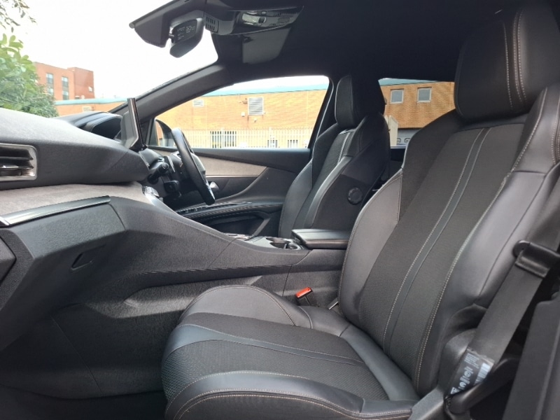 Used Peugeot 5008 2023 for sale - 77838011: Photo 5