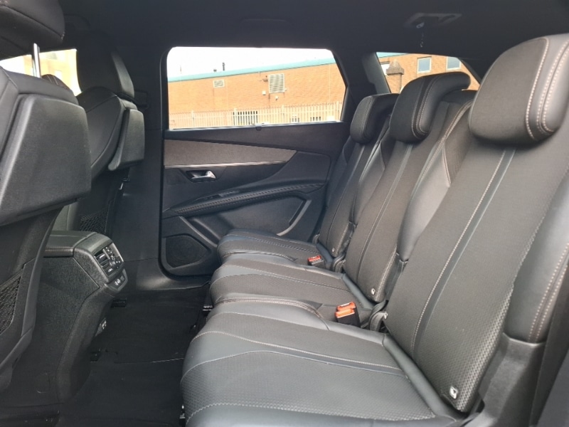 Used Peugeot 5008 2023 for sale - 77838011: Photo 6