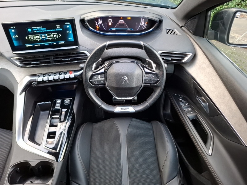 Used Peugeot 5008 2023 for sale - 77838011: Photo 7