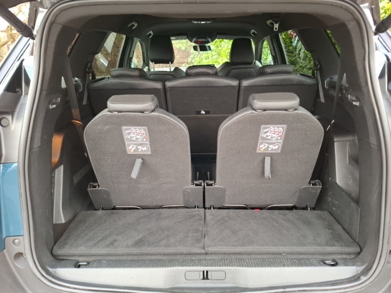 Used Peugeot 5008 2023 for sale - 77838011: Photo 8