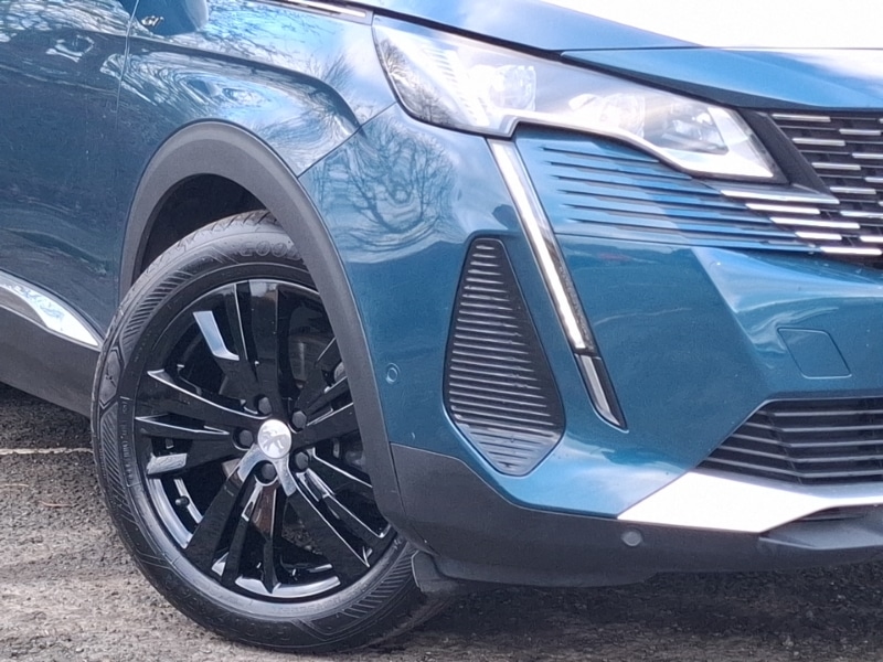 Used Peugeot 5008 2023 for sale - 77838011: Photo 9