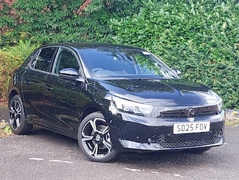 Used Vauxhall Corsa 2025 for sale - 78580303: Photo