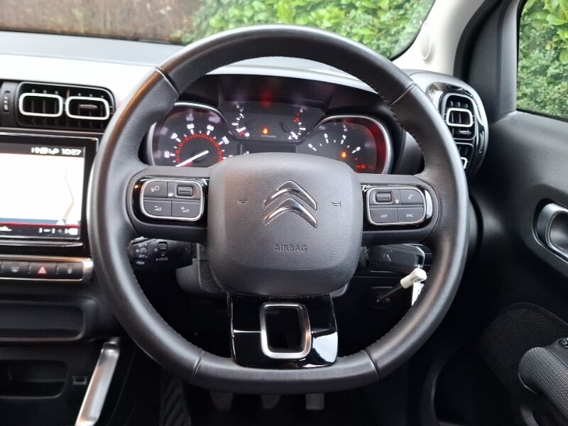 Used Citroen C3 Aircross 2022 for sale - 77466744: Photo 10