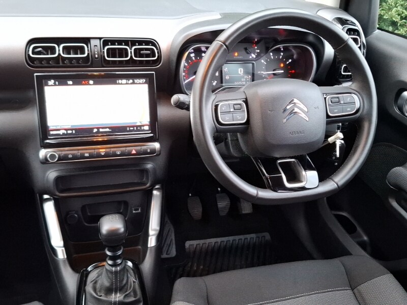 Used Citroen C3 Aircross 2022 for sale - 77466744: Photo 11