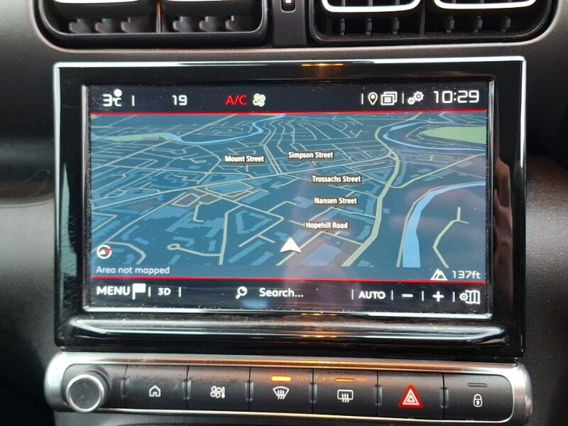 Used Citroen C3 Aircross 2022 for sale - 77466744: Photo 15