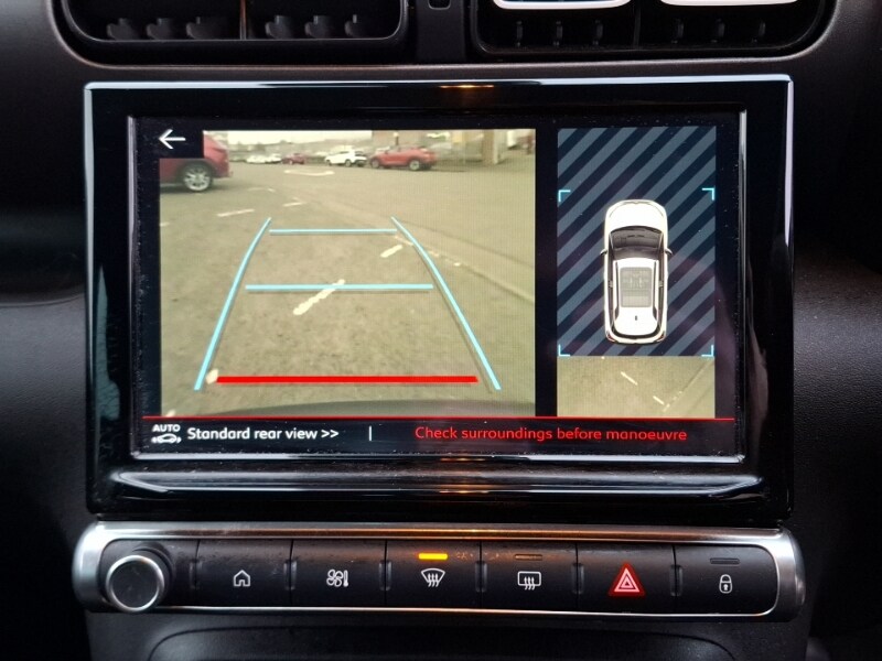 Used Citroen C3 Aircross 2022 for sale - 77466744: Photo 16