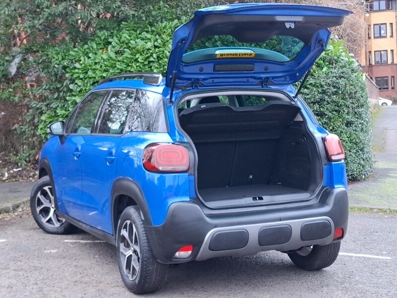 Used Citroen C3 Aircross 2022 for sale - 77466744: Photo 18