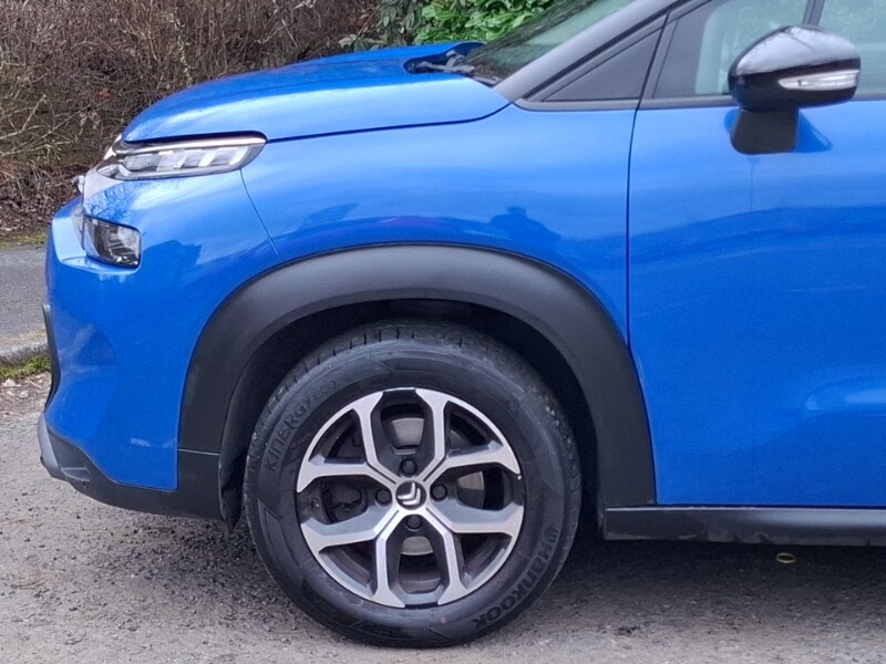 Used Citroen C3 Aircross 2022 for sale - 77466744: Photo 19