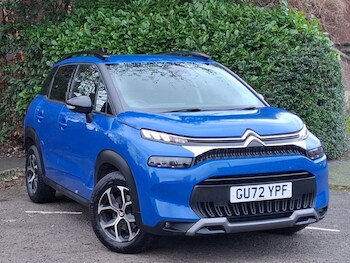 Used Citroen C3 Aircross 2022 for sale - 77466744: Photo