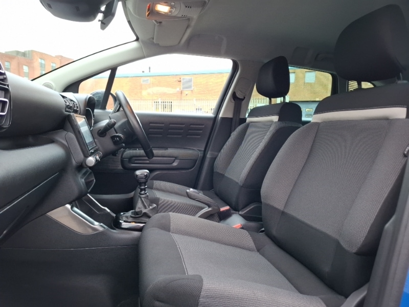 Used Citroen C3 Aircross 2022 for sale - 77466744: Photo 5