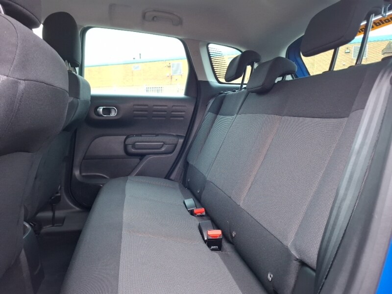 Used Citroen C3 Aircross 2022 for sale - 77466744: Photo 6