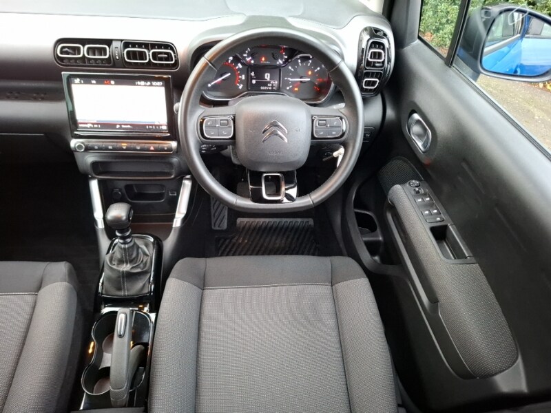 Used Citroen C3 Aircross 2022 for sale - 77466744: Photo 7