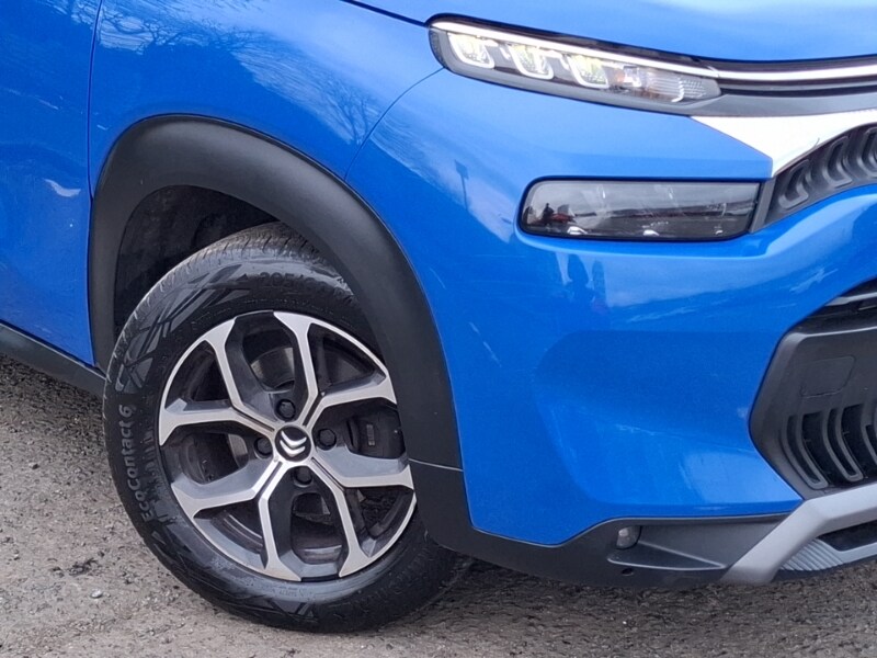 Used Citroen C3 Aircross 2022 for sale - 77466744: Photo 9