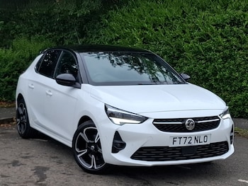 Used Vauxhall Corsa 2023 for sale - 78670192: Photo