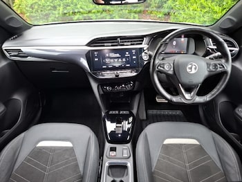 Used Vauxhall Corsa 2023 for sale - 78670192: Photo