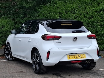 Used Vauxhall Corsa 2023 for sale - 78670192: Photo