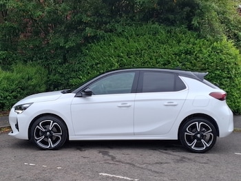 Used Vauxhall Corsa 2023 for sale - 78670192: Photo