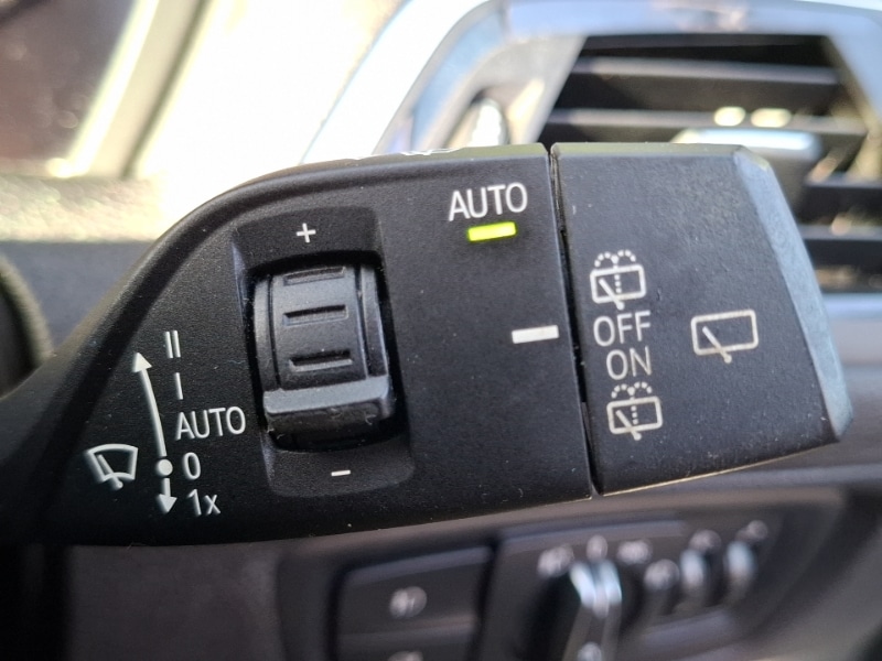 Used BMW 1 Series 2017 for sale - 77352404: Photo 13