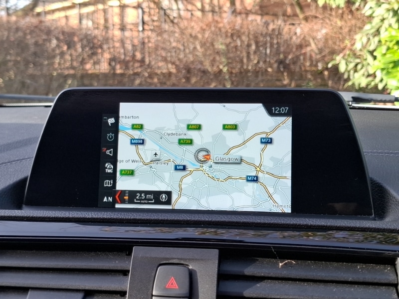 Used BMW 1 Series 2017 for sale - 77352404: Photo 15