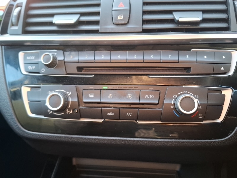 Used BMW 1 Series 2017 for sale - 77352404: Photo 17