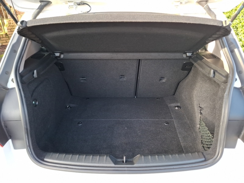 Used BMW 1 Series 2017 for sale - 77352404: Photo 8