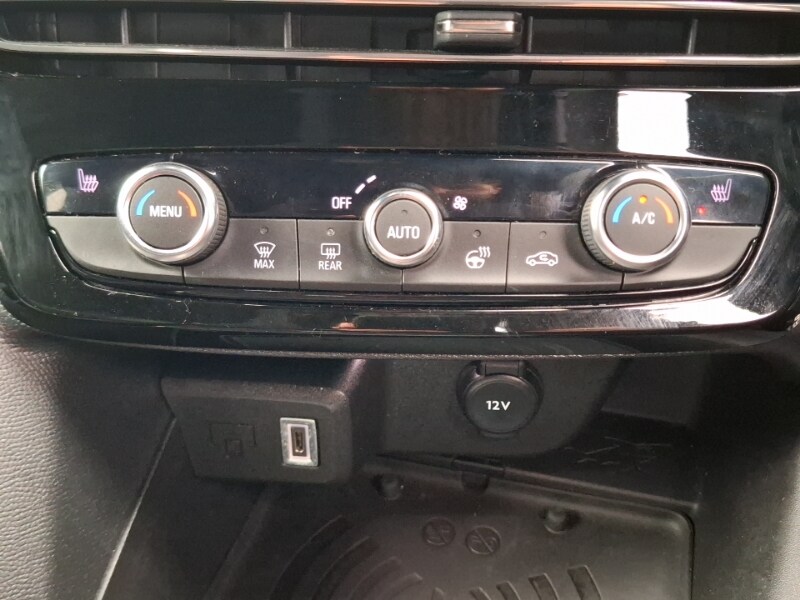 Used Vauxhall Mokka 2025 for sale - 78065954: Photo 15