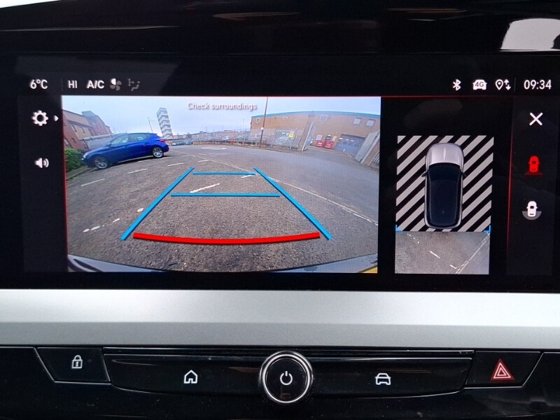 Used Vauxhall Mokka 2025 for sale - 78065954: Photo 17