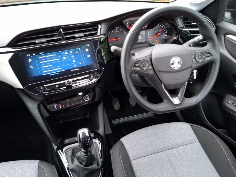 Used Vauxhall Corsa 2025 for sale - 77371347: Photo 11