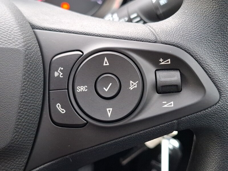 Used Vauxhall Corsa 2025 for sale - 77371347: Photo 15