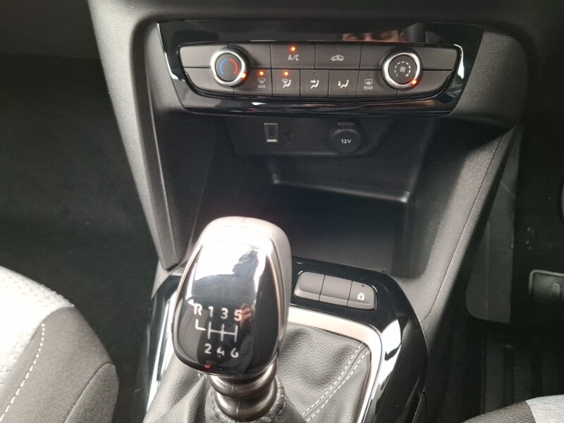 Used Vauxhall Corsa 2025 for sale - 77371347: Photo 16