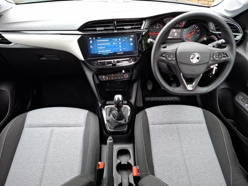 Used Vauxhall Corsa 2025 for sale - 77371347: Photo 2