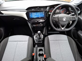 Used Vauxhall Corsa 2025 for sale - 77371347: Photo