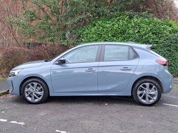 Used Vauxhall Corsa 2025 for sale - 77371347: Photo
