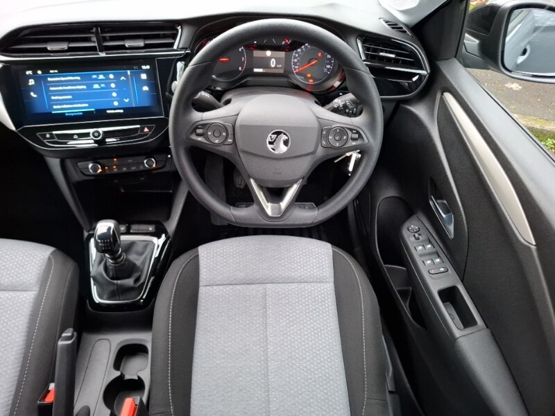 Used Vauxhall Corsa 2025 for sale - 77371347: Photo 7