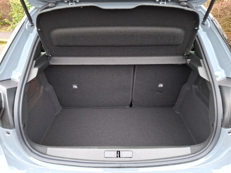 Used Vauxhall Corsa 2025 for sale - 77371347: Photo 8