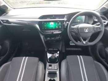 Used Vauxhall Corsa 2025 for sale - 73898139: Photo