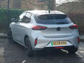 Used Vauxhall Corsa 2025 for sale - 73898139: Photo