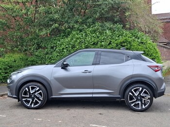Used Nissan Juke 2025 for sale - 78455855: Photo