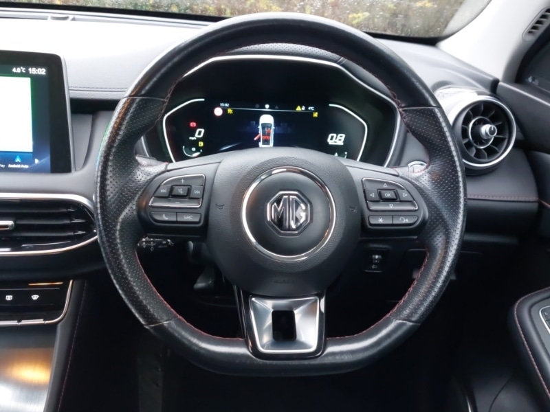 Used MG MG HS 2022 for sale - 76687834: Photo 10