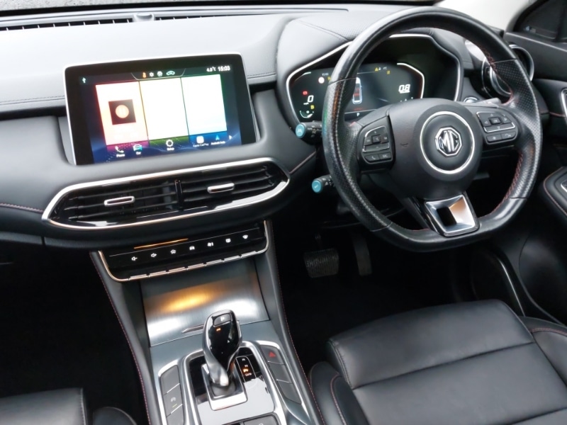 Used MG MG HS 2022 for sale - 76687834: Photo 11