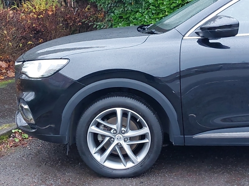 Used MG MG HS 2022 for sale - 76687834: Photo 19