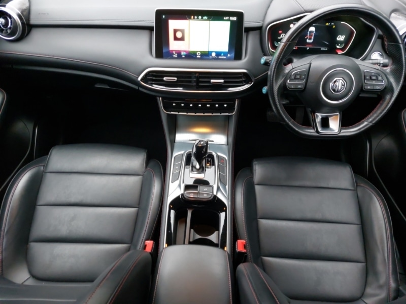 Used MG MG HS 2022 for sale - 76687834: Photo 2